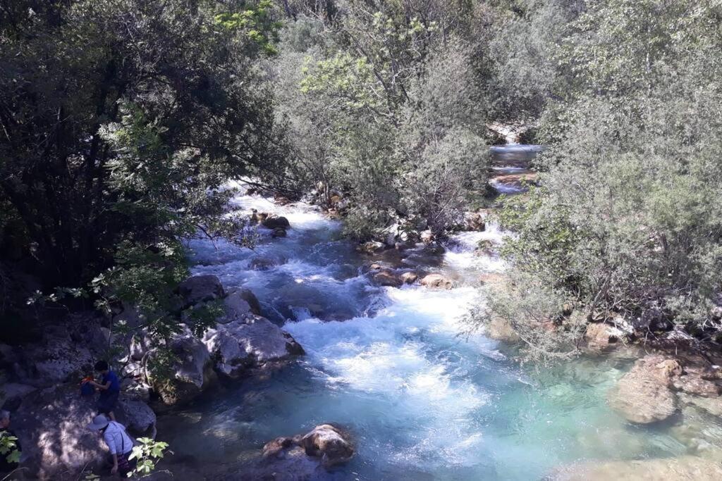 דירות אנטיב Tiloft מראה חיצוני תמונה