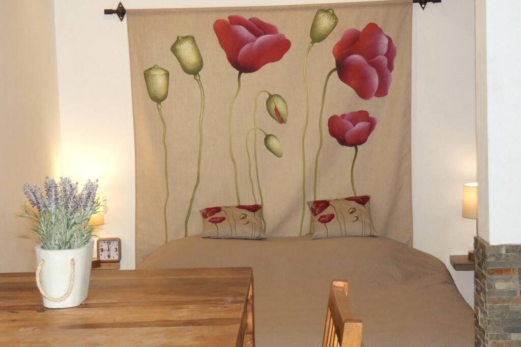 דירות אנטיב Tiloft מראה חיצוני תמונה